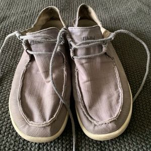 Olukai shoes